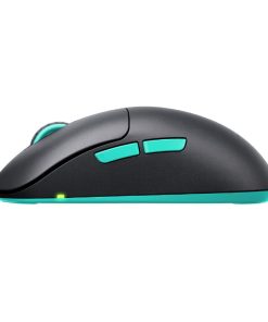 Cherry XTRFY M8 bežični igraći miš, 21000 cpi, USB, crni