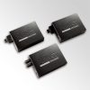 Planet 100Mbps RJ45 to 100Base-FX (SC, MM) Media Converter