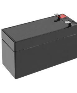 Green Cell (AGM17) baterija AGM 12V 1,2Ah