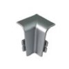 EcoVision unutarnji kut za ALU profil BASEBOARD