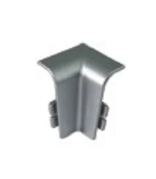 EcoVision unutarnji kut za ALU profil BASEBOARD
