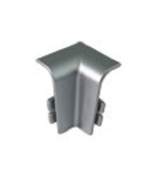 EcoVision unutarnji kut za ALU profil BASEBOARD
