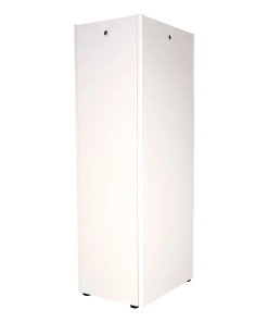 Roline 19" 42U 600×800×2010 Basic podni ormar, sivi