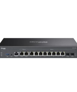TP-Link ER7412-M2 Omada Multi-Gigabit VPN Gateway