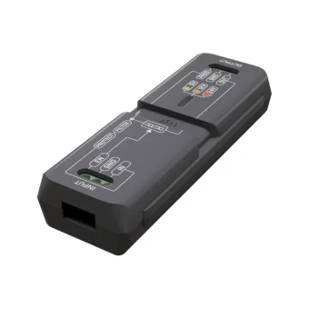 Mikrotik APA-1 Automotive Power Adapter, overvoltage protection, 100W, IP20,