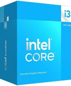 Intel Core i3-14100 Soc 1700