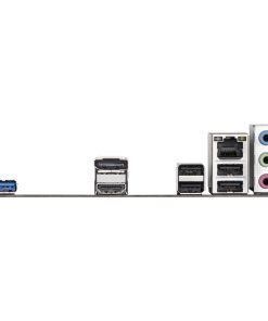 Gigabyte MB H610M D3W, S.1700, 2xDDR5/5600, PCIe 4.0, G-LAN, DP/HDMI, mATX