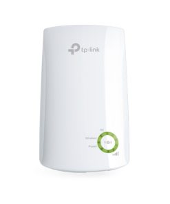 TP-Link bežični pojačivač dometa (Universal Range Extender) 300Mbps, (2.4GHz), 802.11b/g/n, 2×interna antena