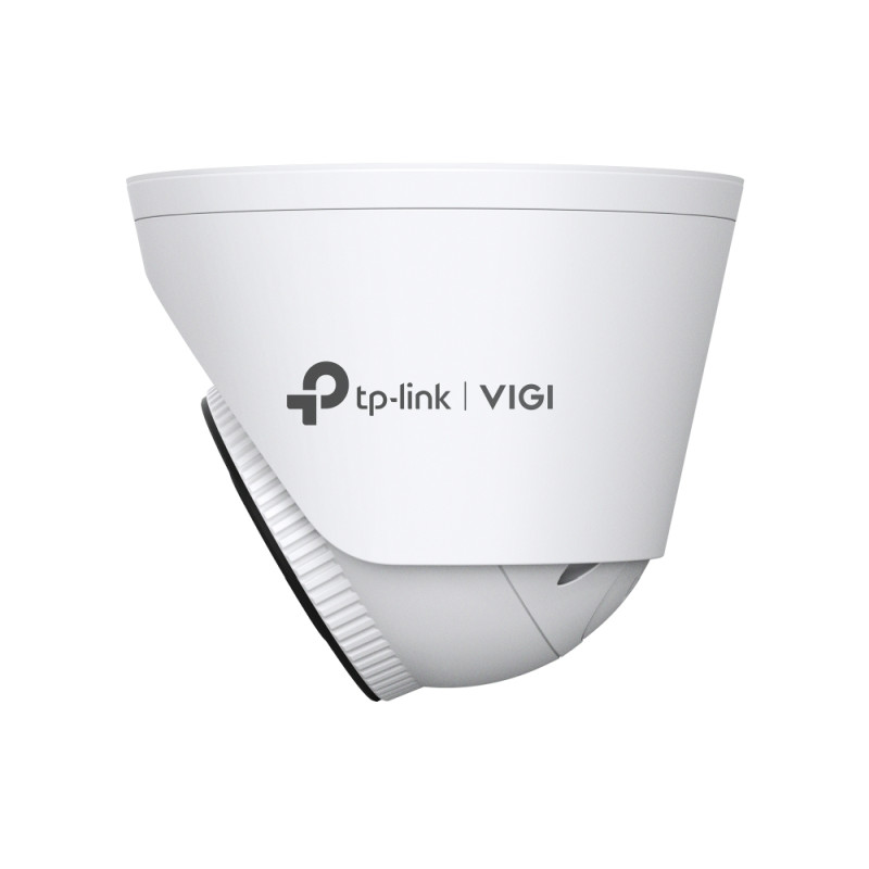 TP-Link VIGI InSight S485 Full color kamera 4K 8MP, Pan/Tilt/Rotation, H.265+, 4mm leća, RJ45, Night Vision, microSD, dvosmjerni audio, detekcija pokreta, vodootporna IP67, VIGI app