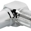 Transmedia Adapter IEC plug to F-jack, High quality version, 100pcs