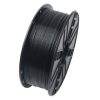 Gembird ABS Filament Black, 1.75 mm, 1 kg