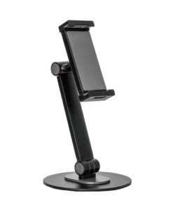 Transmedia Desk Holder for Tablets Smartphones