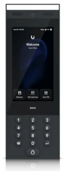 Ubiquiti G3 Intercom