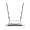 TP-Link TL-WR840N, WLAN router 300Mbps 4-port