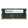 Kingston SODIMM DDR5 8GB 5600MHz, CL46