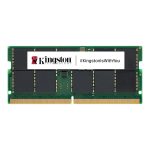Kingston SODIMM DDR5 8GB 5600MHz, CL46