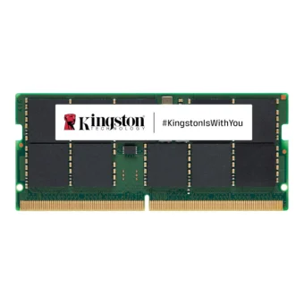Kingston SODIMM DDR5 8GB 5600MHz, CL46