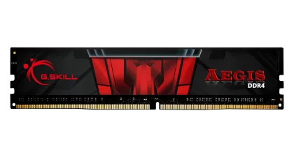 G.SKILL DIMM 16GB DDR4 3200MHz Aegis, CL16 1.35V