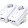 TP-Link TL-PA8030P KIT, Gbit powerline adapter
