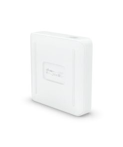 Ubiquiti UniFi Managed 16-port Gigabit Switch, 8-port PoE+, 45W (USW-LITE-16-PoE)