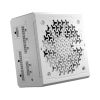 Corsair RM850e PSU, 850W, Fully Modular, White