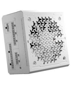 Corsair RM850e PSU, 850W, Fully Modular, White