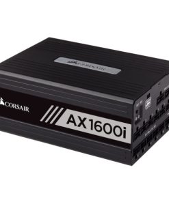 Corsair AX1600i PSU, 1600W, AXi Series