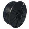 Gembird TPE flexible filament Black, 1.75 mm, 1 kg