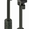Gembird Premium dual-shielded VGA extension cable with ferrite cores, 1.8 m
