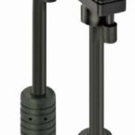 Gembird Premium dual-shielded VGA extension cable with ferrite cores, 1.8 m