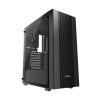 Cratos Flux CAD - Intel i5-14400F, 16GB DDR5, 1TB NVMe SSD, Nvidia RTX 5060 TI 8GB, Windows 11 Professional + tipkovnica/miš