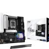 Asrock Intel LGA1851 B860M PRO RS WIFI