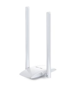 Mercusys 300Mbps High Gain Wireless USB Adapter