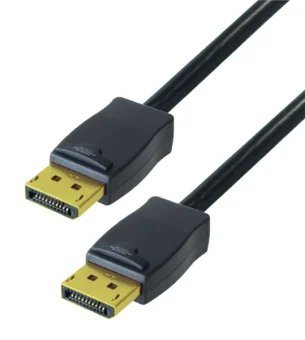 Transmedia DisplayPort Kabel 5m