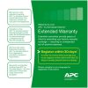 APC 3 Year Warranty Extension 8-10 kVA UPS