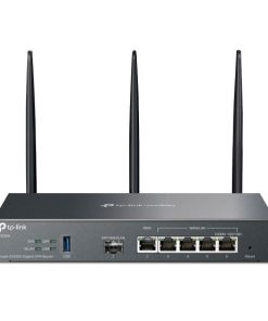 TP-LinkOmada AX3000 Gigabit VPN Router