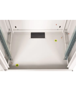 Roline 19" 20U 600×450×996 Pro zidni ormar, sivi
