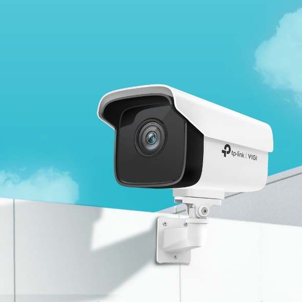 TP-Link VIGI C300HP (6 mm)