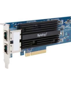 Synology E10G30-T2, dual-port 10GbE RJ45 mrežni adapter