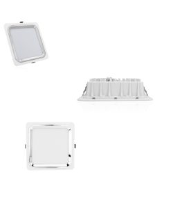 Verbatim LED downlight ugradbeni 21W, 2100lm, 4000K, dimabilni