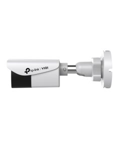 TP-Link vanjska IP Bullet Full-Color HD kamera, 2304×1296, H.265+ video, 3MP, 1296p, 6mm leća, RJ45, Night Vision, detekcija pokreta, vodootporna IP67, VIGI app