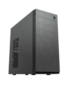Chieftec HC-10B-OP ATX PC case