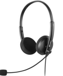 Sandberg MiniJack Office Headset Saver