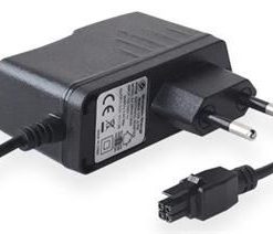 Teltonika EU power supply, 4 pin