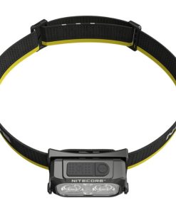 Nitecore baterijska naglavna svjetiljka punjiva NU43, 1400lmn, 3400mAh