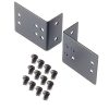 APC Mounting L-bracket for the PRM4 chassis