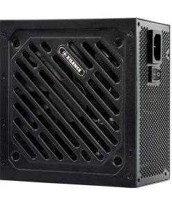 Xilence 650W Gaming, ATX 2.52v 80+ GOLD, aktivan PFC, 3×PCIe, 6×SATA, 120mm ventilator, crno