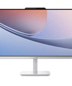 Lenovo A100 AiO, 24" FHD, Intel i3-N305(8 Cores), 16GB DDR5, 512GB SSD, 4xUSB, WiFi6/BT + tipk./miš, Win 11 Pro (F0JN0030SC-W11P)