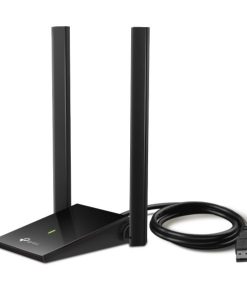 TP-Link AC1300 Dual Antennas High-Gain Wireless USB Adapter