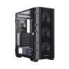 Cratos SnowStorm - Ryzen 7 7800X3D, 32GB DDR5, 1TB NVMe SSD, RX 9070 XT 16GB, FreeDOS